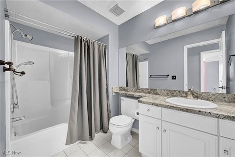 Tiny photo for 23411 Grist Mill Court #2, Olmsted Falls, OH 44138 (MLS # 5179635)