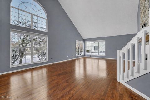 Tiny photo for 23411 Grist Mill Court #2, Olmsted Falls, OH 44138 (MLS # 5179635)