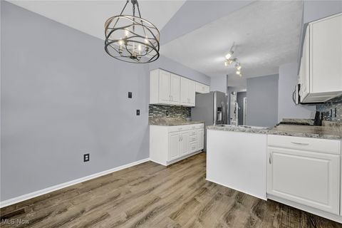 Tiny photo for 23411 Grist Mill Court #2, Olmsted Falls, OH 44138 (MLS # 5179635)