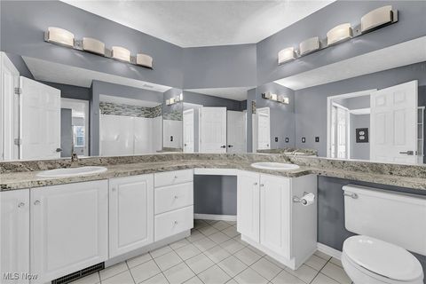 Tiny photo for 23411 Grist Mill Court #2, Olmsted Falls, OH 44138 (MLS # 5179635)