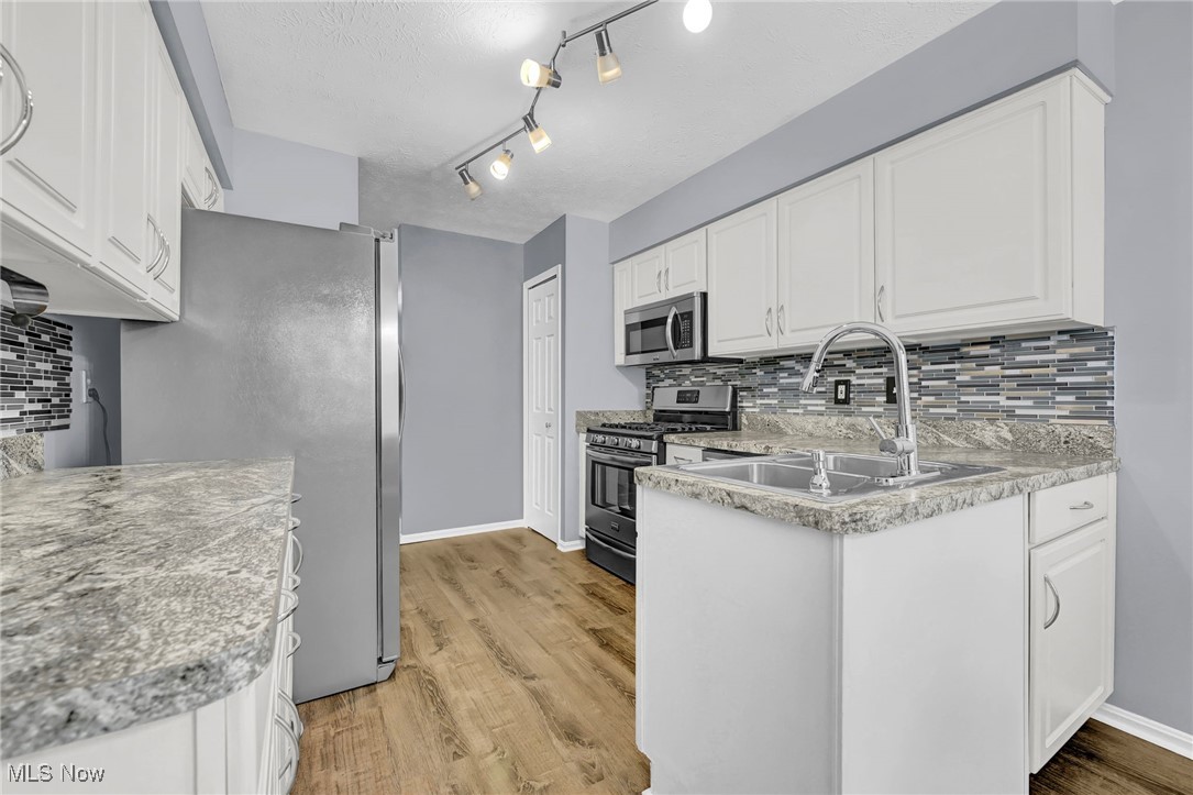 Grist Mill Condo - Residential