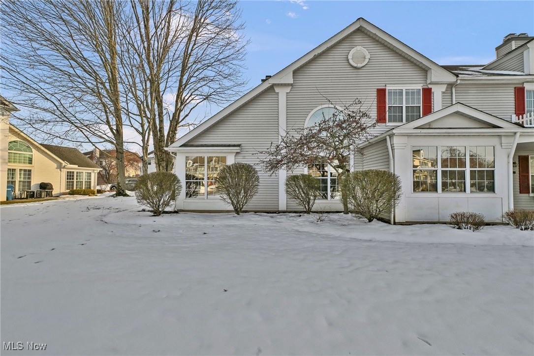 Grist Mill Condo - Residential