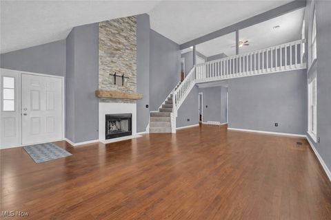 Tiny photo for 23411 Grist Mill Court #2, Olmsted Falls, OH 44138 (MLS # 5179635)