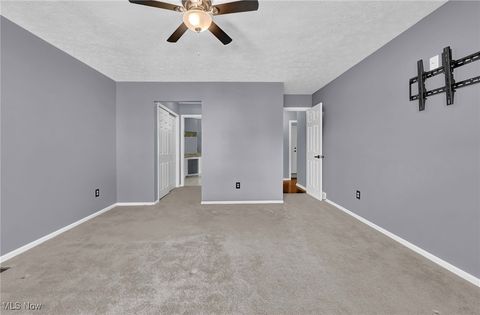 Tiny photo for 23411 Grist Mill Court #2, Olmsted Falls, OH 44138 (MLS # 5179635)