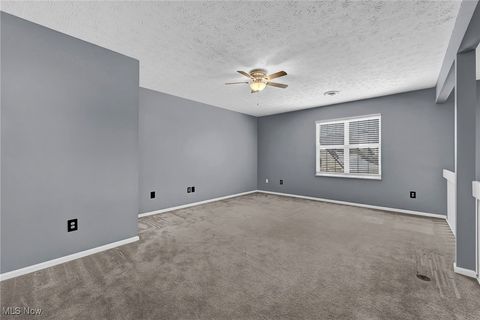 Tiny photo for 23411 Grist Mill Court #2, Olmsted Falls, OH 44138 (MLS # 5179635)