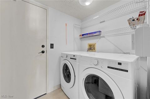 Tiny photo for 23411 Grist Mill Court #2, Olmsted Falls, OH 44138 (MLS # 5179635)