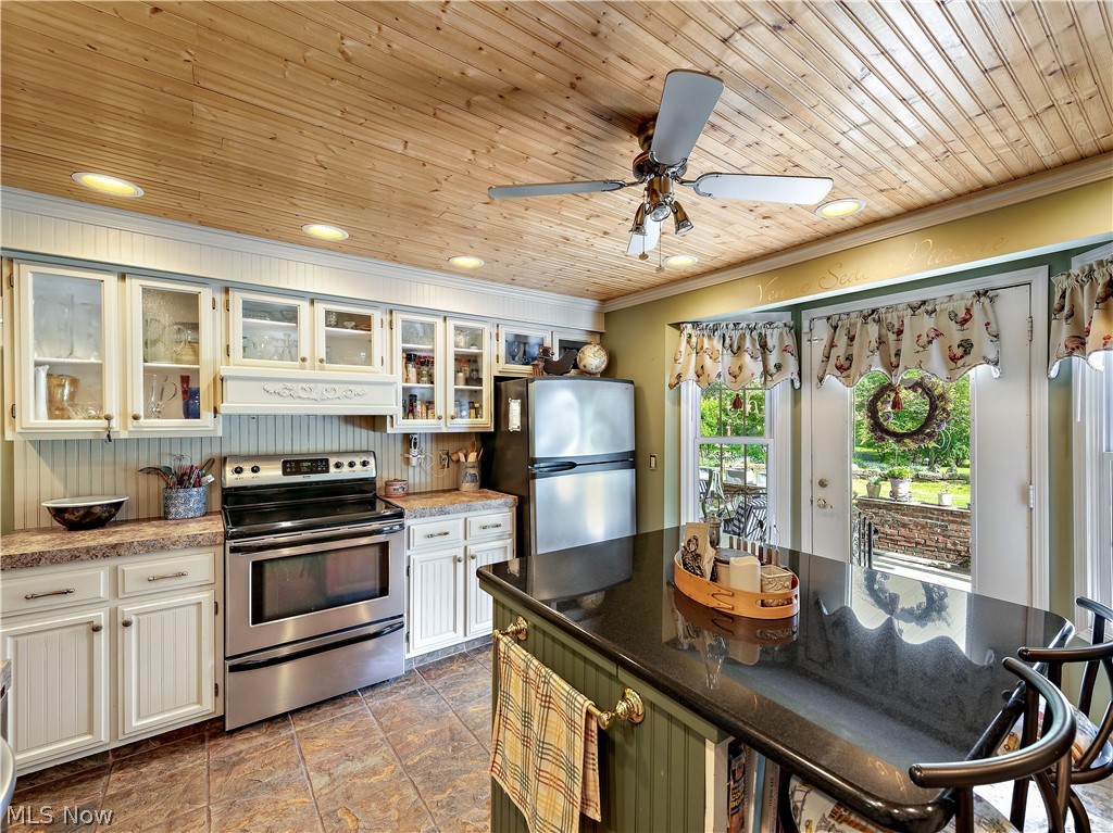 Nottingham Village - Residential