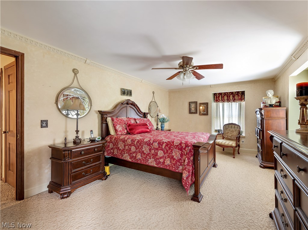 Nottingham Village - Residential