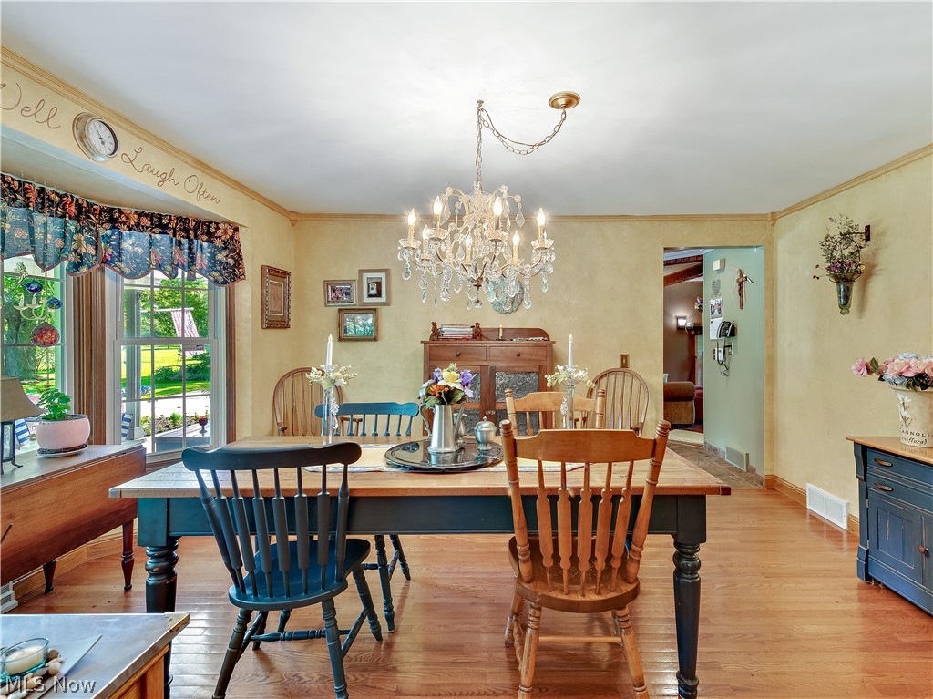 Nottingham Village - Residential