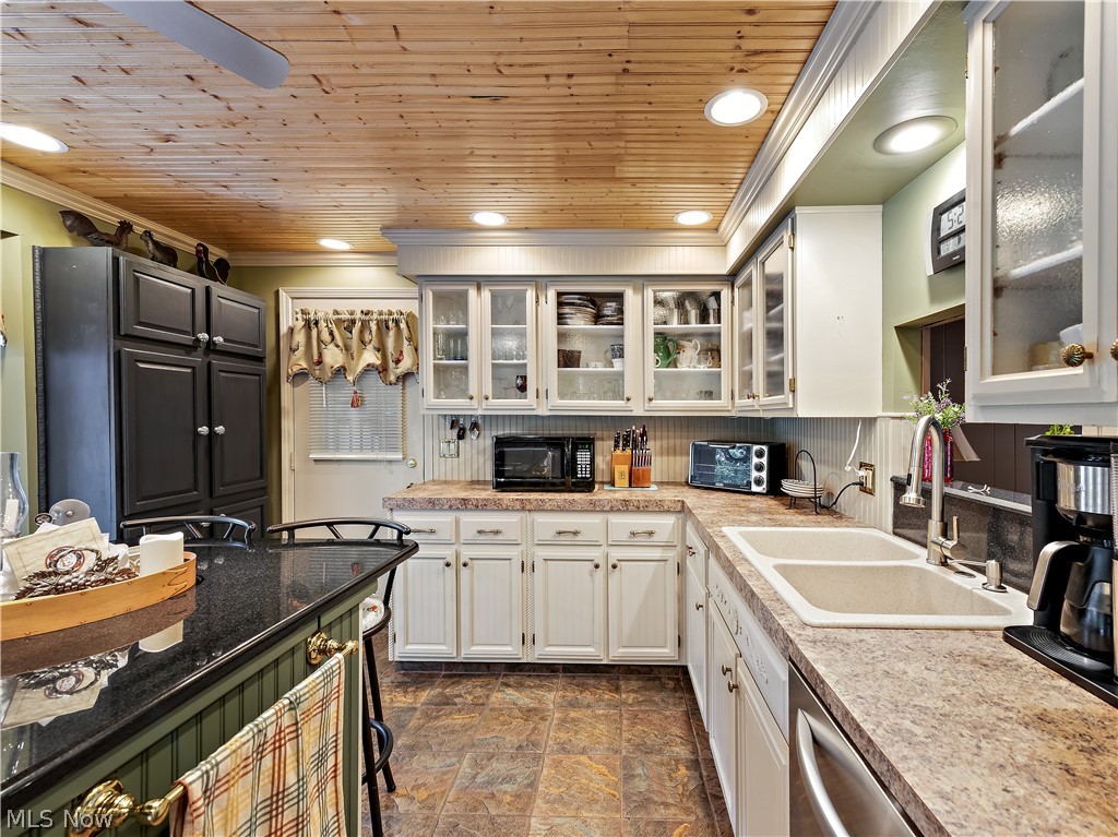 Nottingham Village - Residential