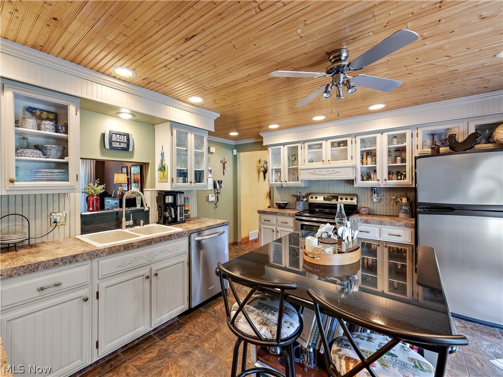 Nottingham Village - Residential