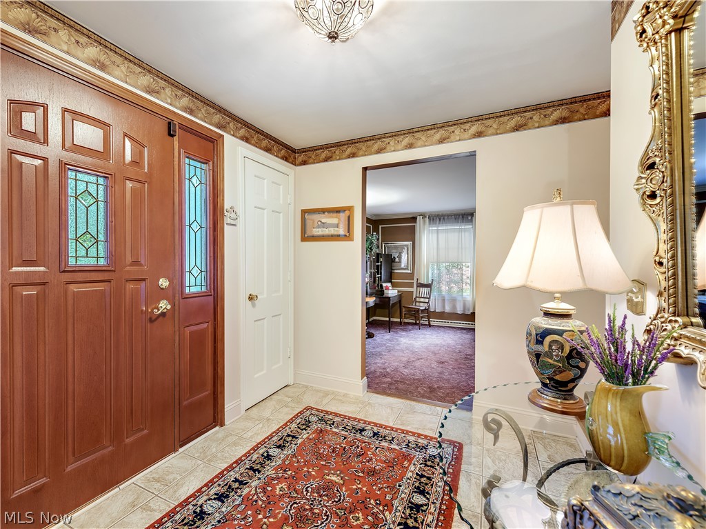 Nottingham Village - Residential