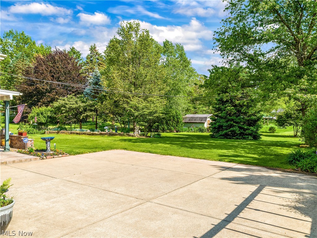 Nottingham Village - Residential