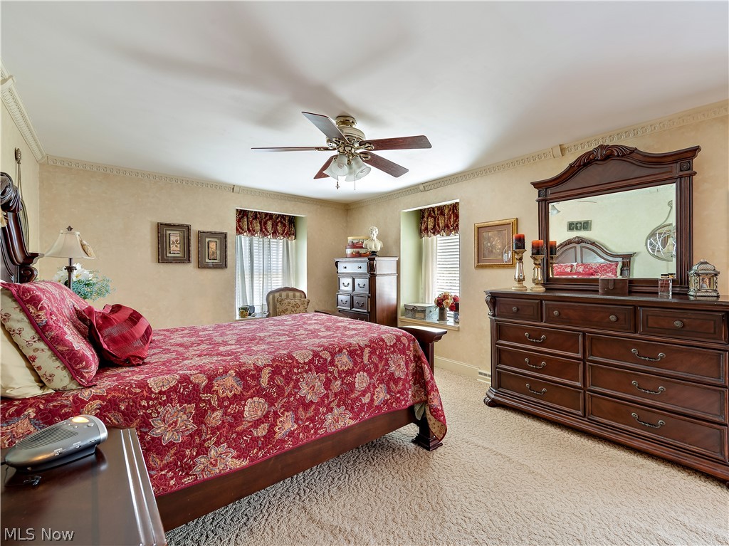 Nottingham Village - Residential