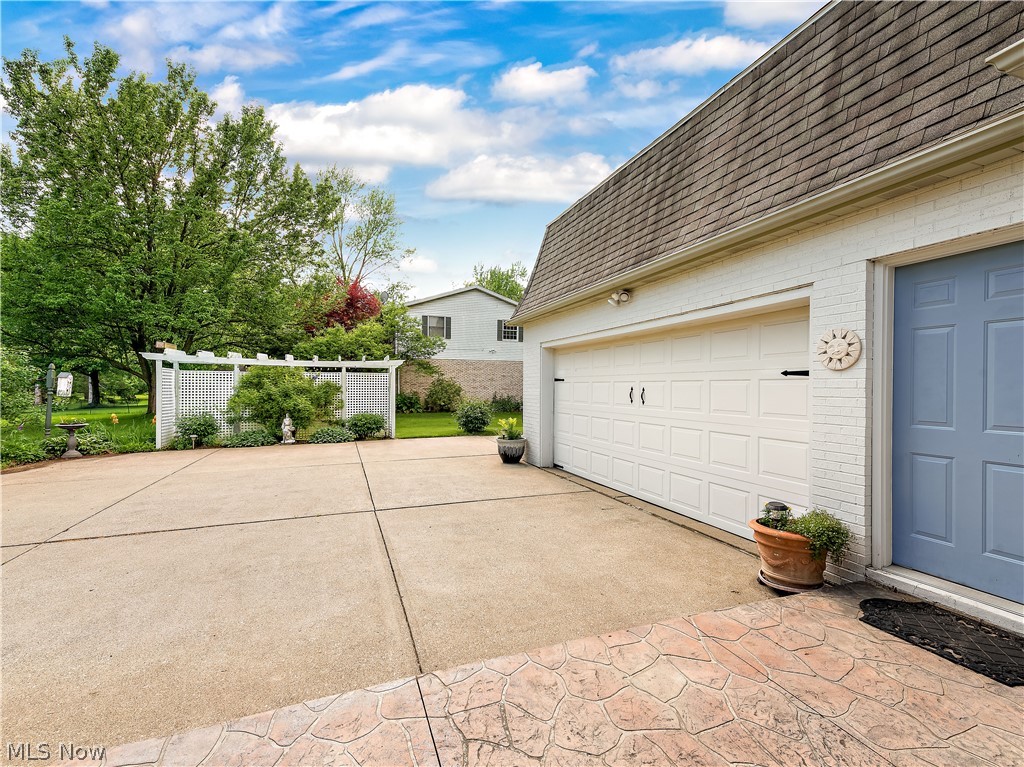 Nottingham Village - Residential