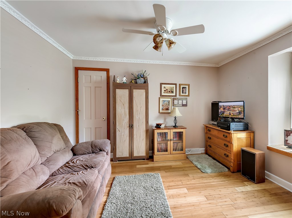 Nottingham Village - Residential