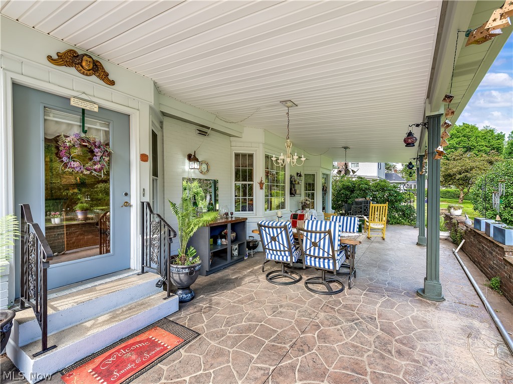 Nottingham Village - Residential