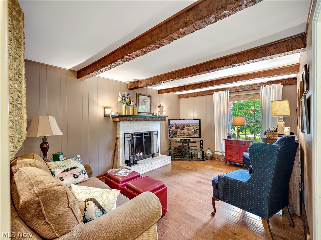 Nottingham Village - Residential