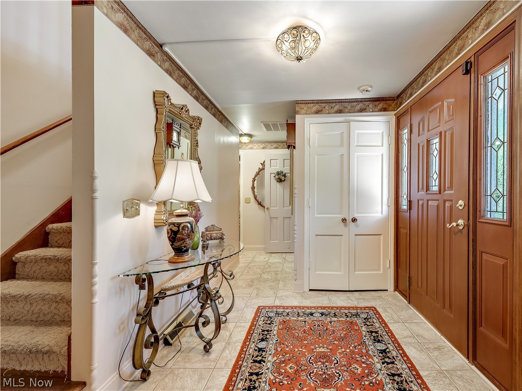 Nottingham Village - Residential