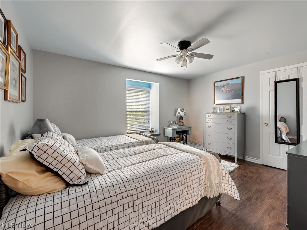 Nottingham Village - Residential