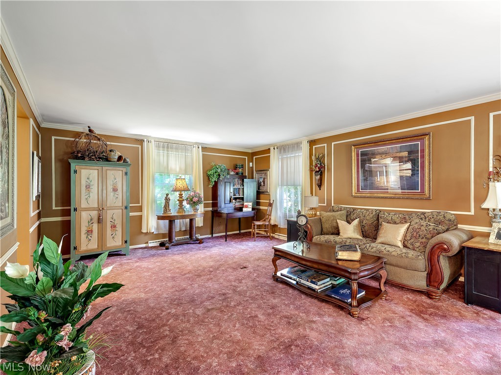 Nottingham Village - Residential