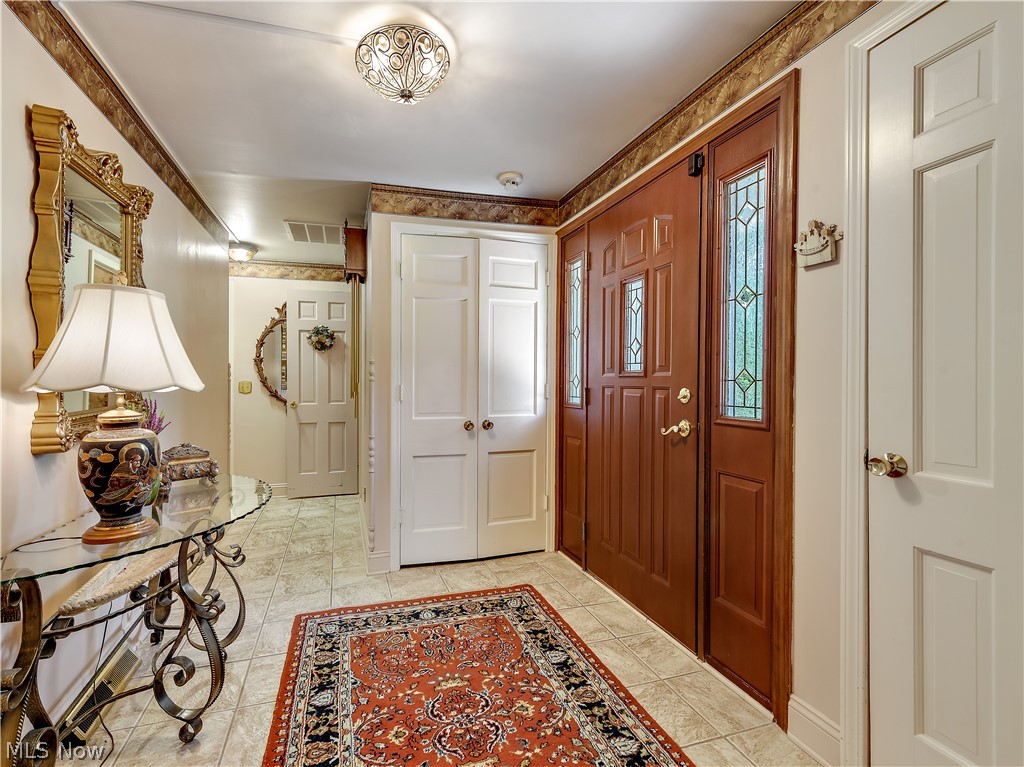 Nottingham Village - Residential