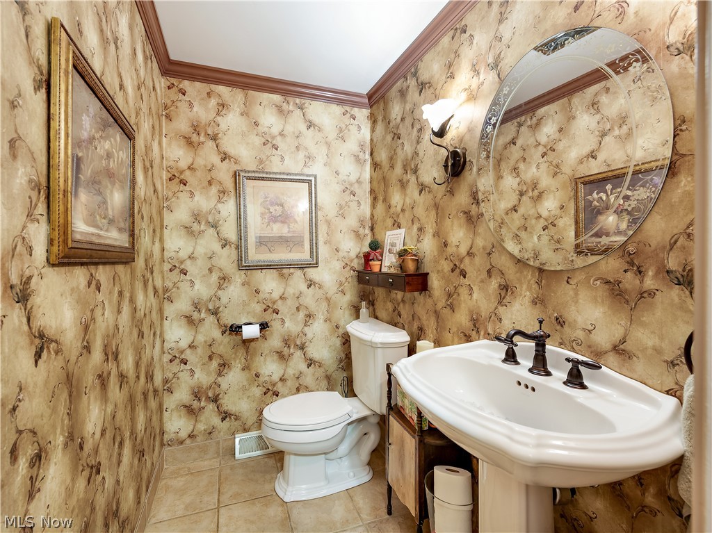 Nottingham Village - Residential