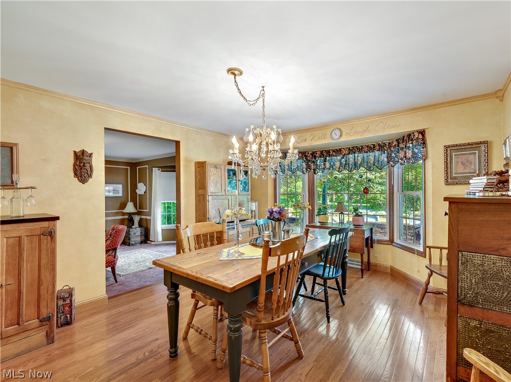 Nottingham Village - Residential