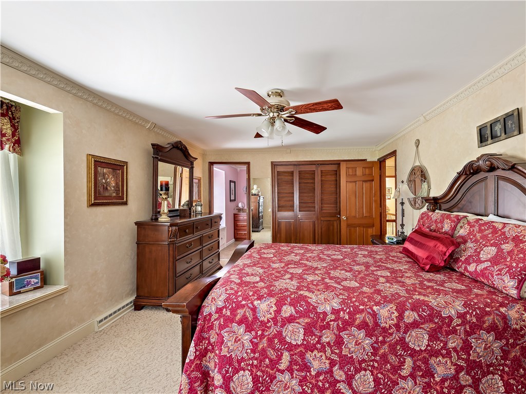 Nottingham Village - Residential