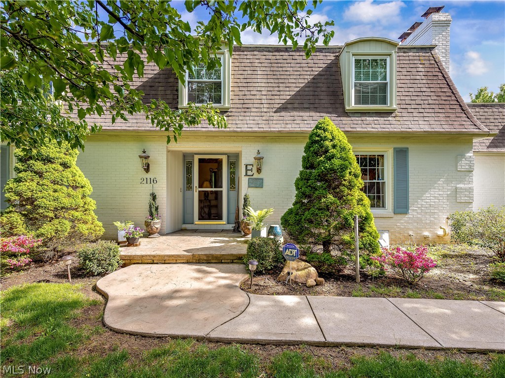 Nottingham Village - Residential