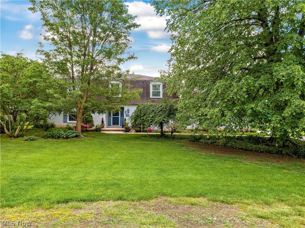 Nottingham Village - Residential