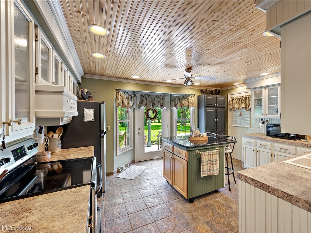 Nottingham Village - Residential