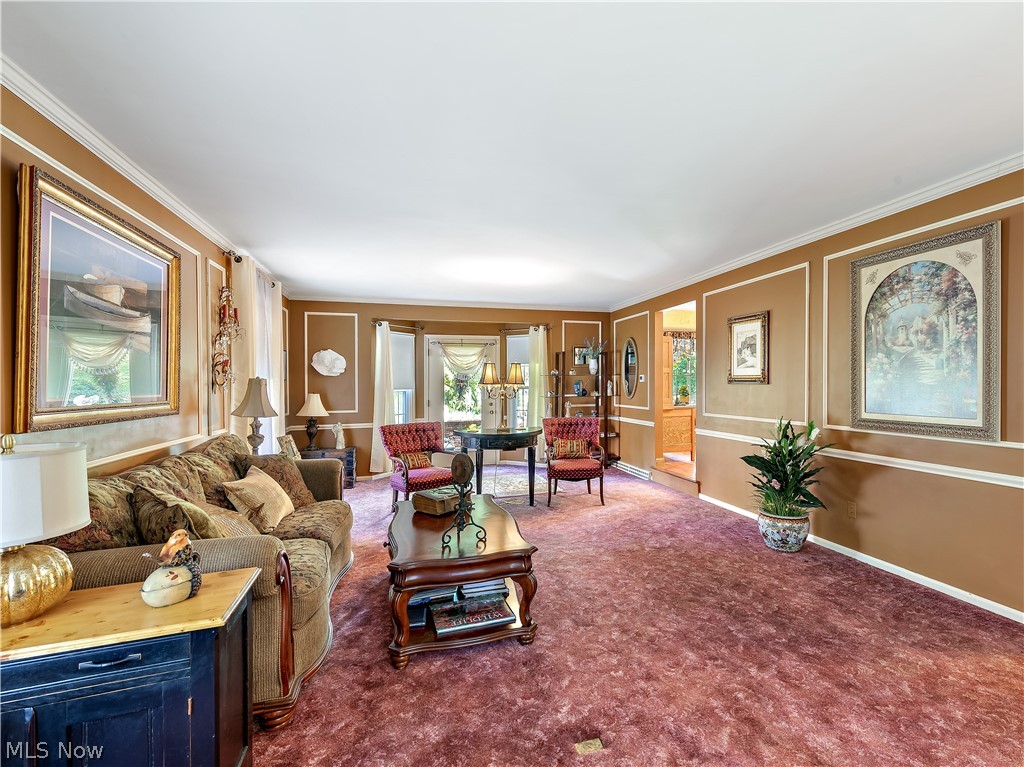 Nottingham Village - Residential