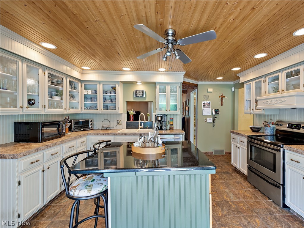 Nottingham Village - Residential