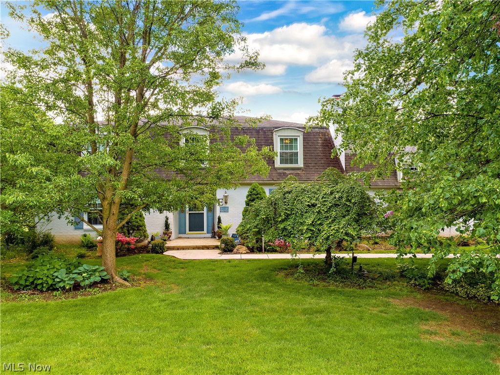 Nottingham Village - Residential