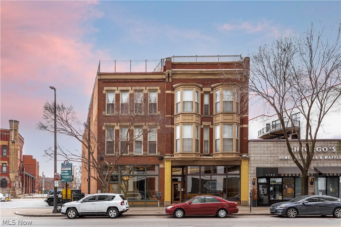 Joshua Hall - Residential