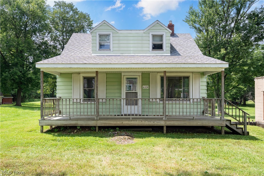 Photo 1 of 42 — 6324 Struthers Road, Poland, OH 44436