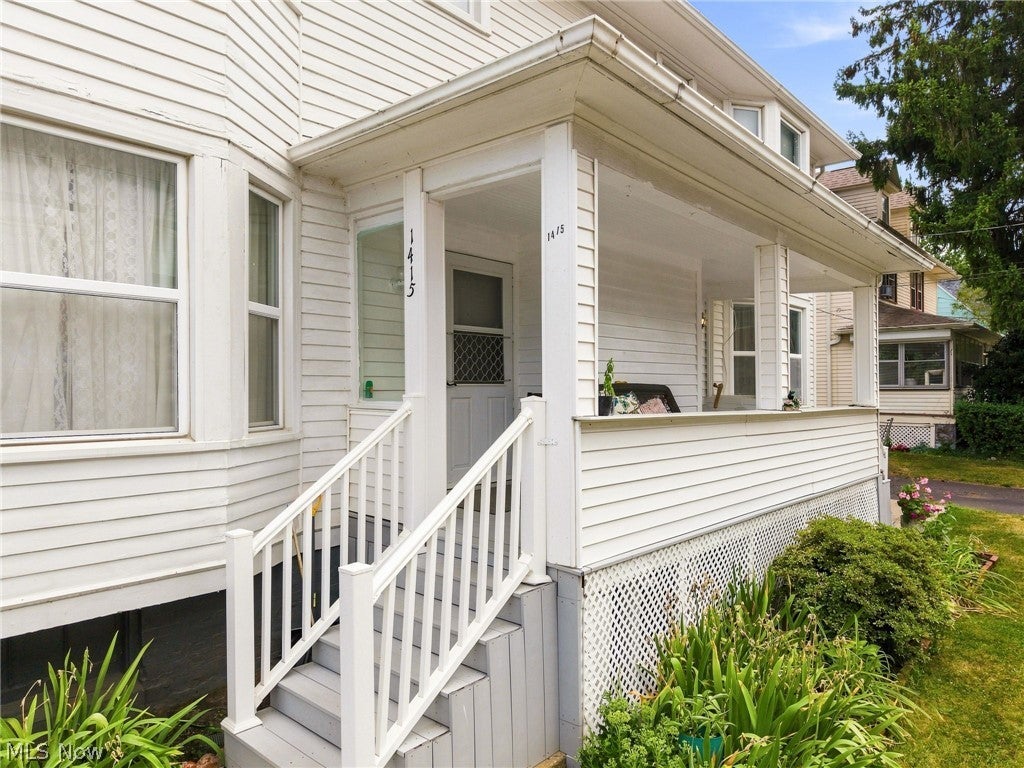 1415 Clifton Place