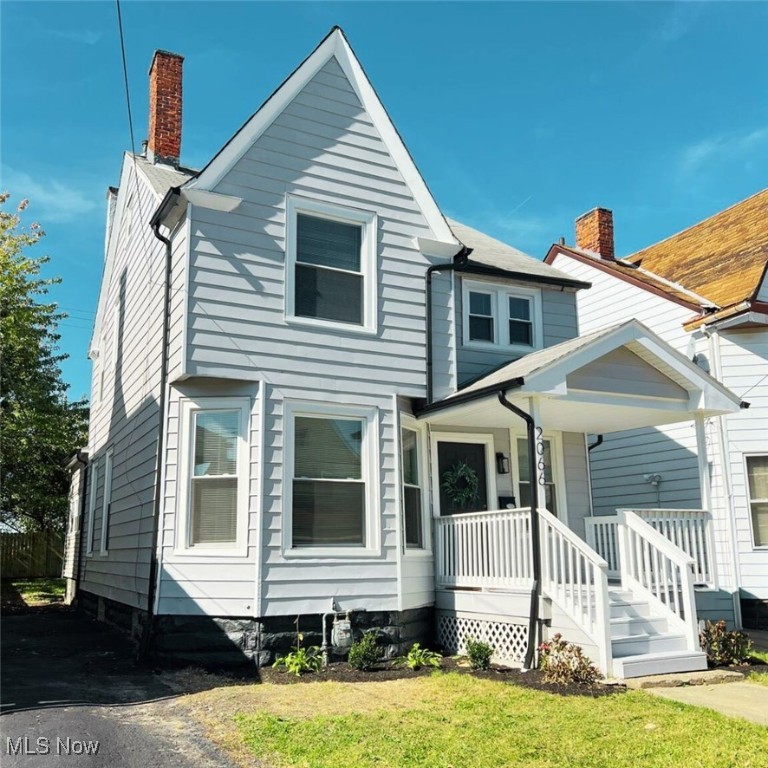 2066 W 105th Street