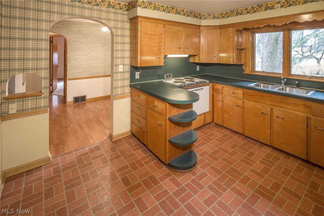 Lakeview Heights - Residential