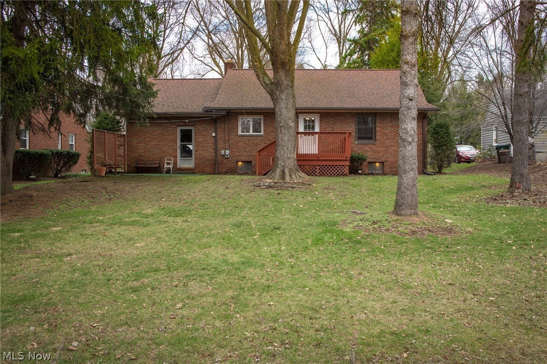 Lakeview Heights - Residential