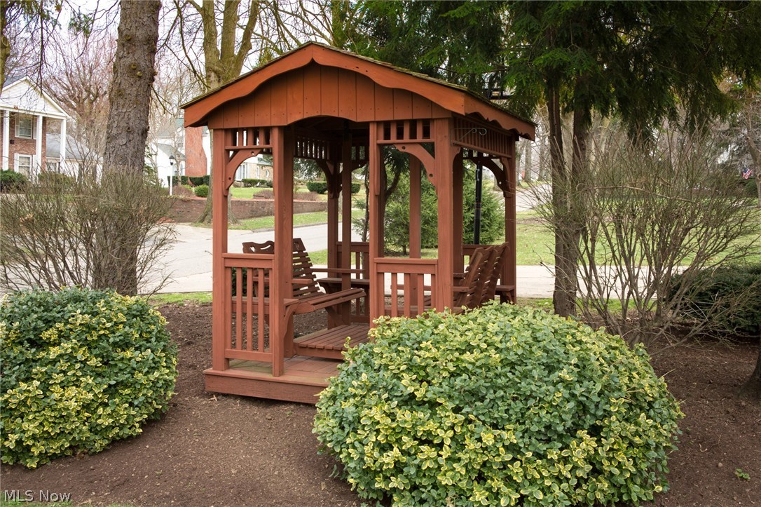 Lakeview Heights - Residential