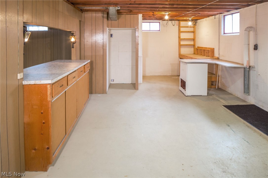 Lakeview Heights - Residential