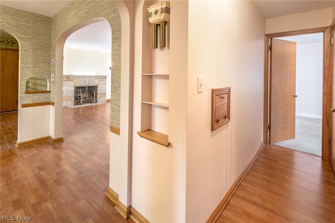 Lakeview Heights - Residential