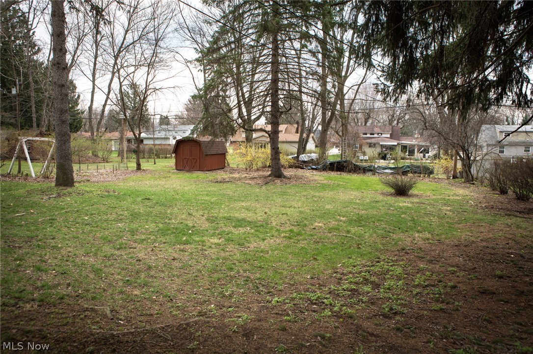 Lakeview Heights - Residential