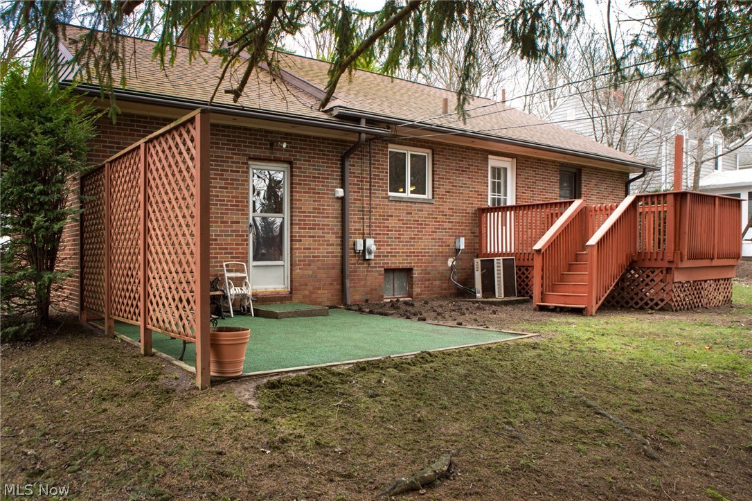 Lakeview Heights - Residential