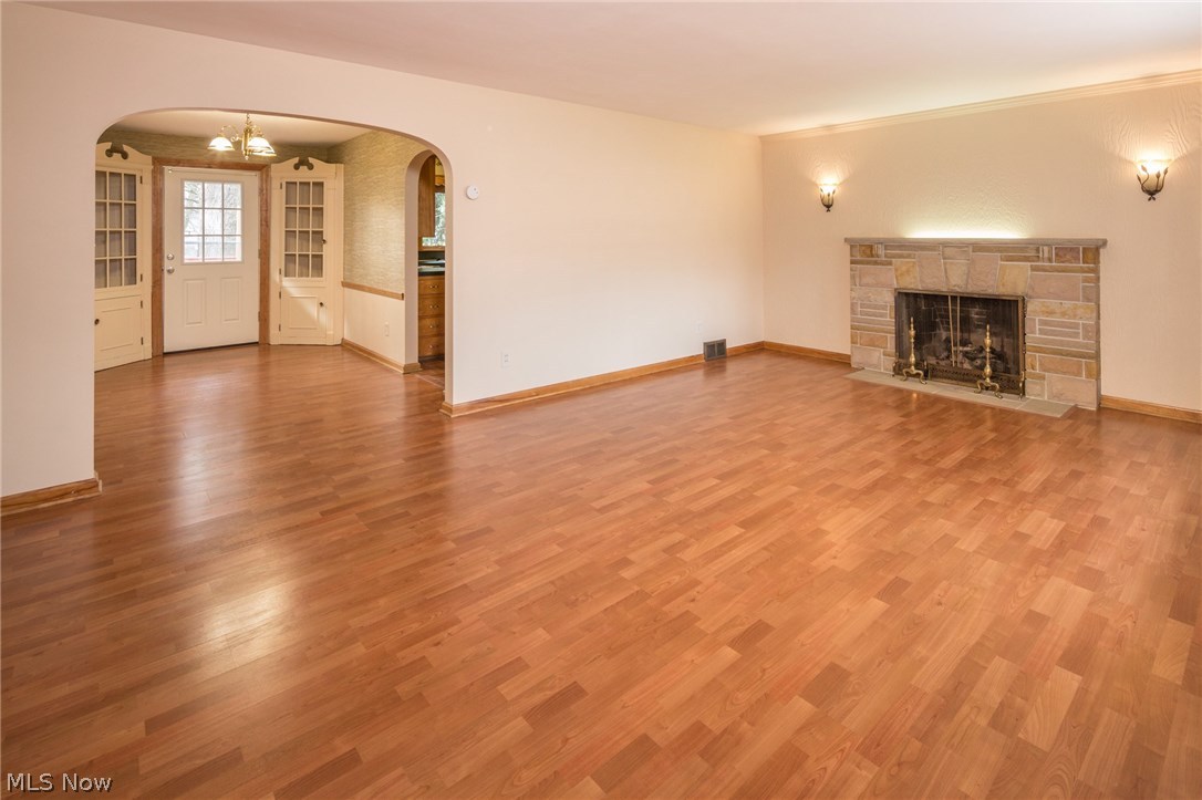 Lakeview Heights - Residential