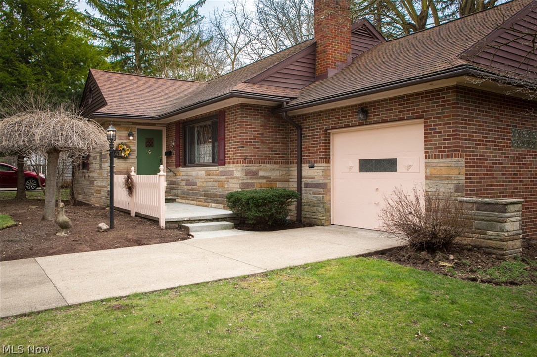 Lakeview Heights - Residential