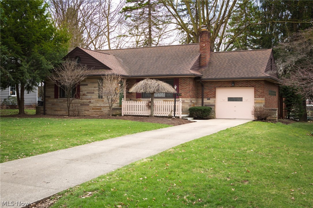 Lakeview Heights - Residential