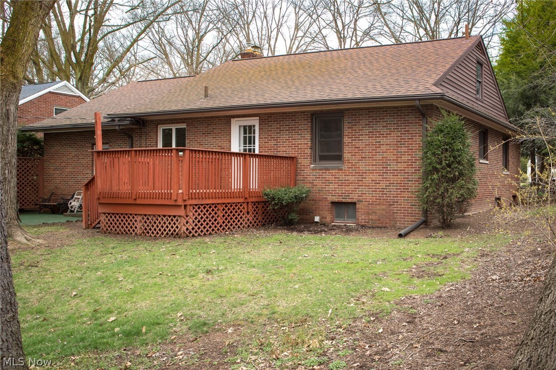 Lakeview Heights - Residential